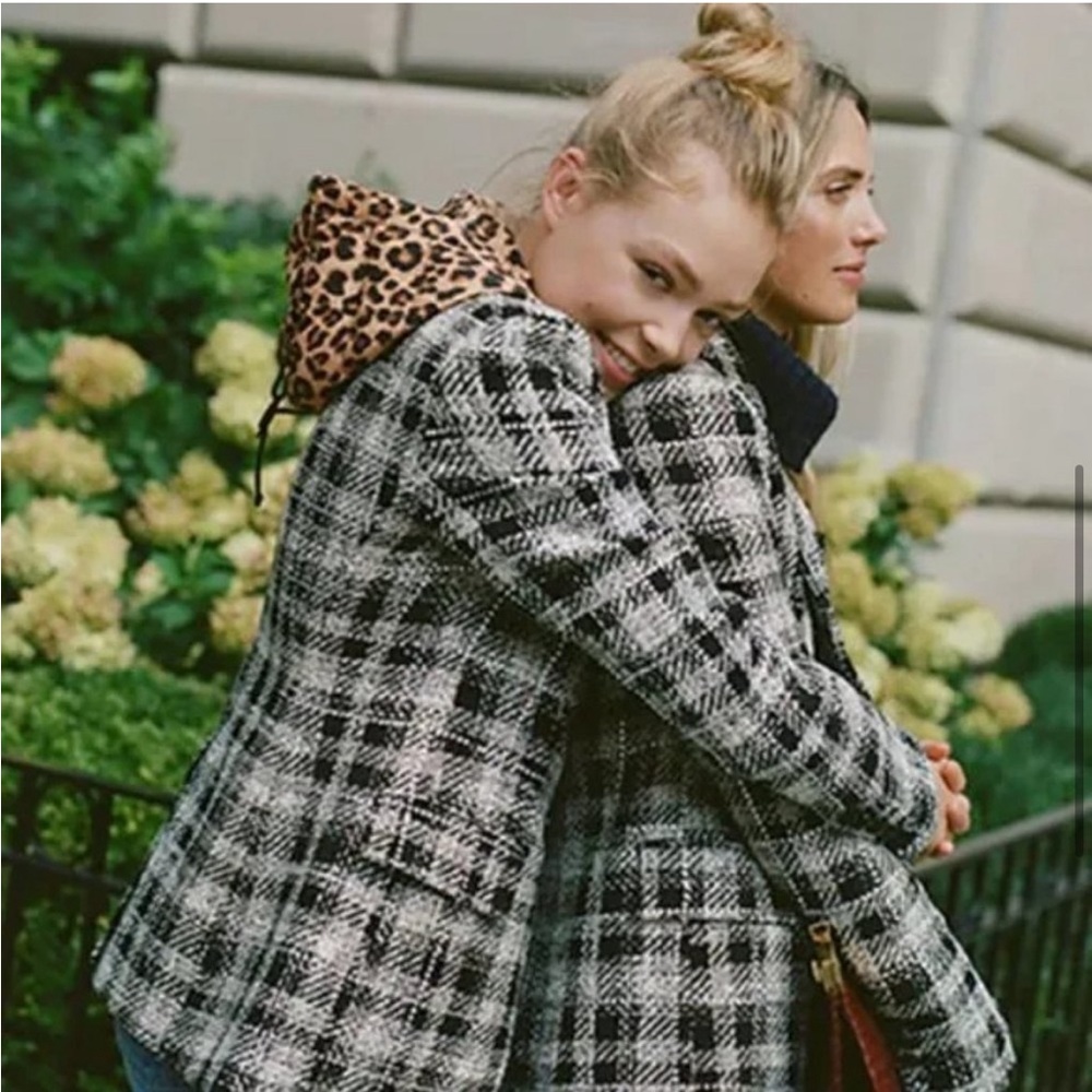 Veronica Beard Miller Dickey Jacket